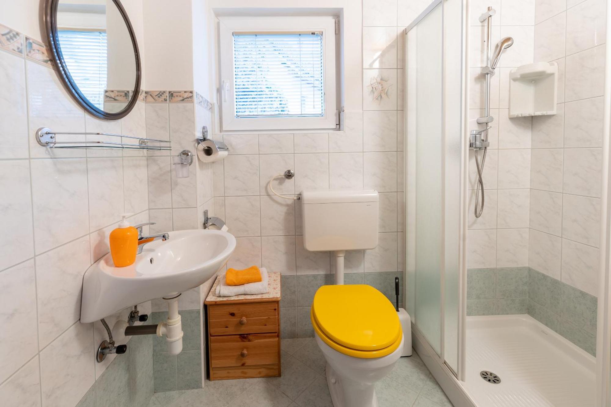 Apartments Pri Urhu Бохінь Екстер'єр фото