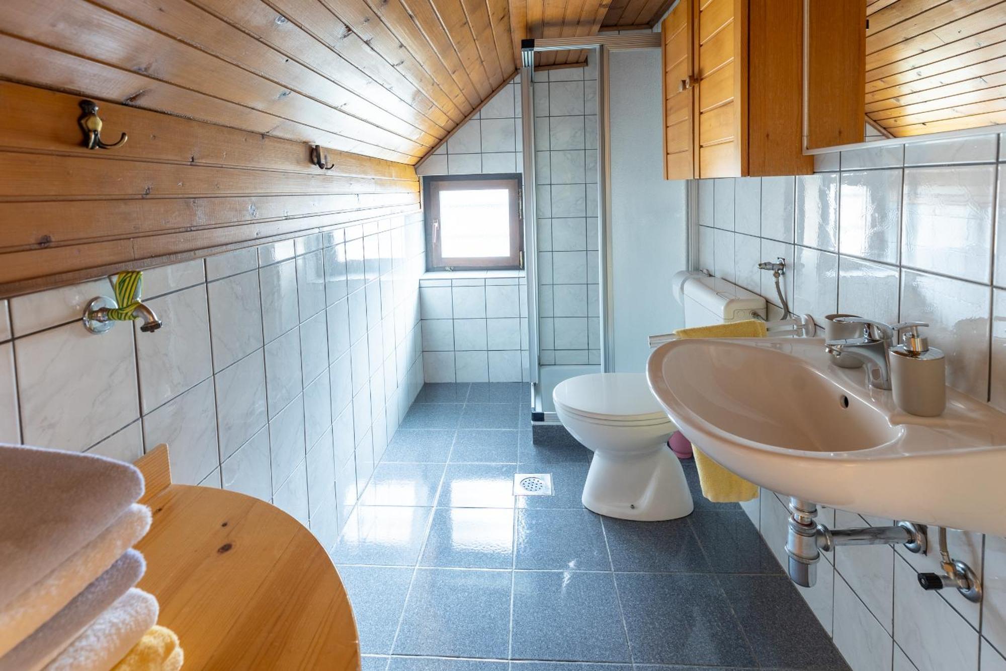 Apartments Pri Urhu Бохінь Екстер'єр фото