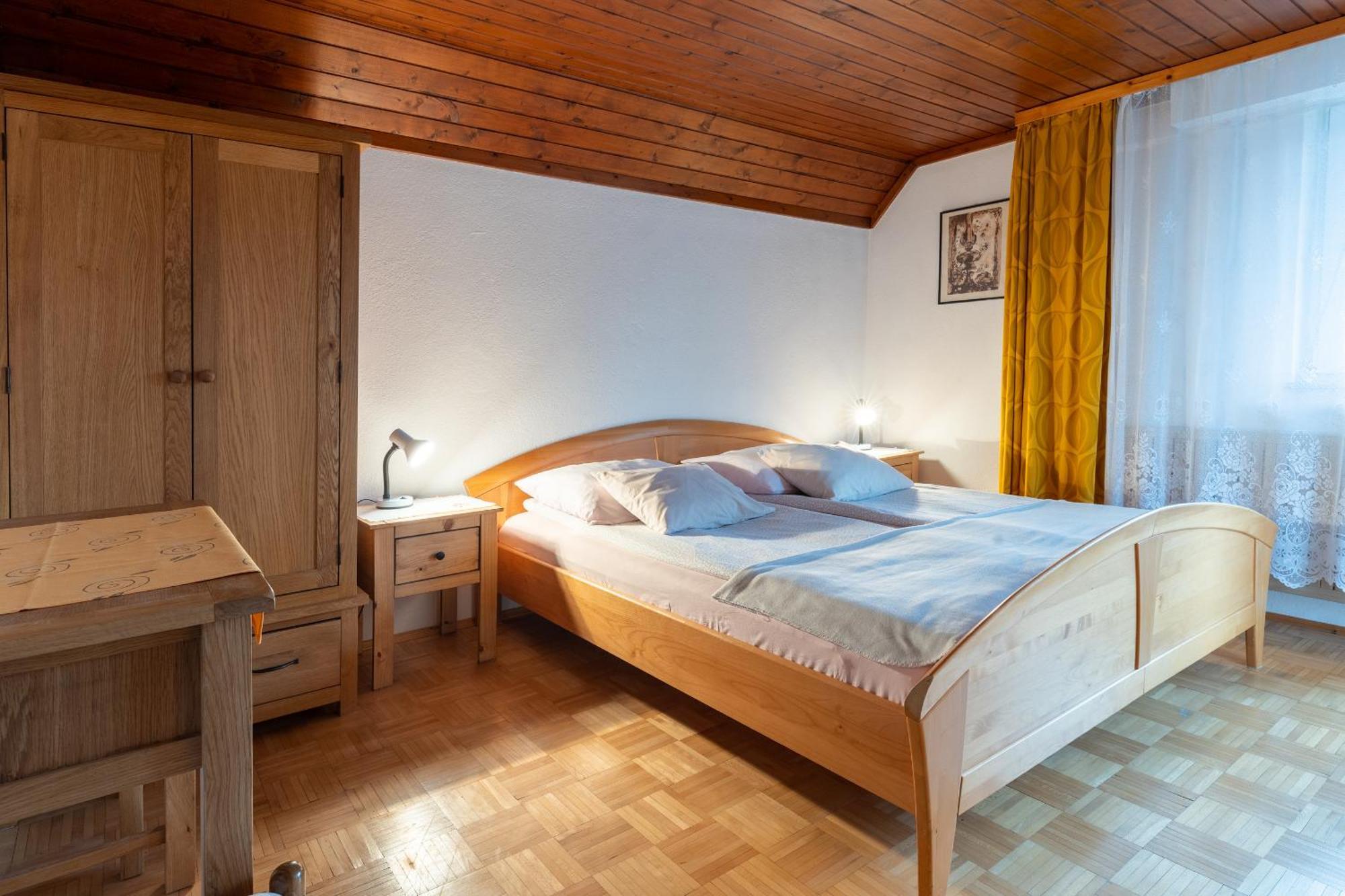 Apartments Pri Urhu Бохінь Екстер'єр фото